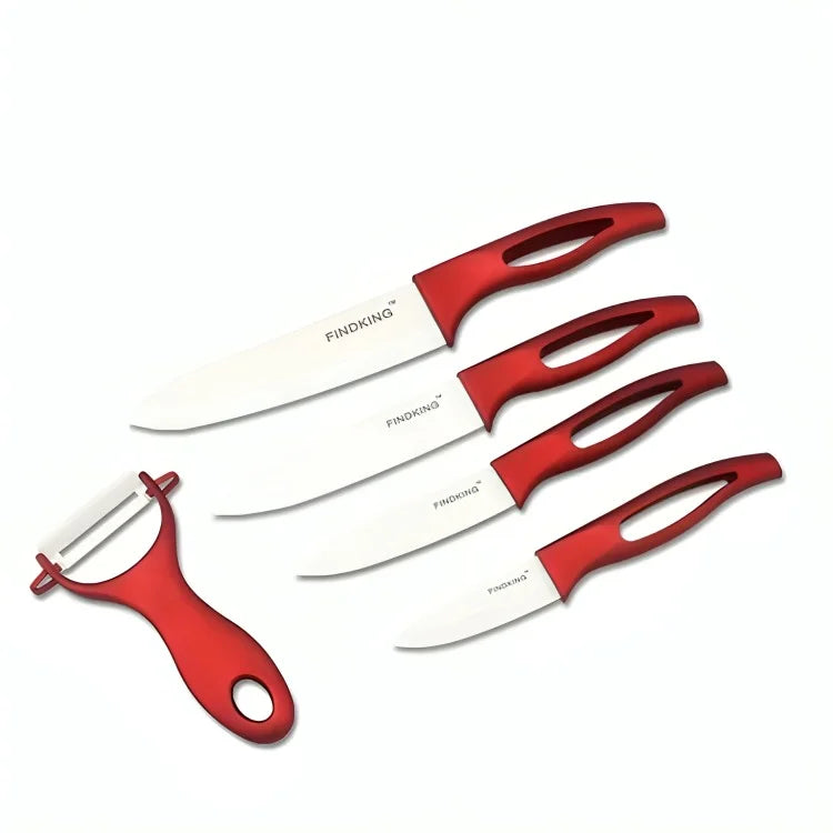 Knife Set – Masreels